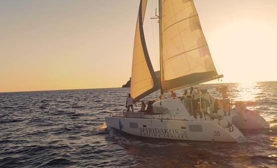 Which Catamaran Cruise Should I Choose?