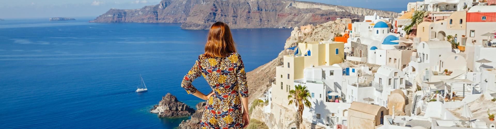 Top 10 + 1 Things to Do in Santorini