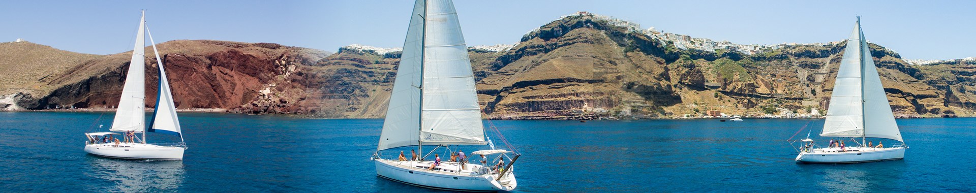 Sailing Cruises