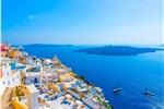 How to get to Santorini