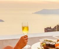 Santorini Wine Guide: Best Wines, Wineries & Vineyards