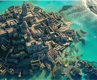 Santorini: The Legend of Atlantis