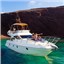 Private boat tours in Santorini