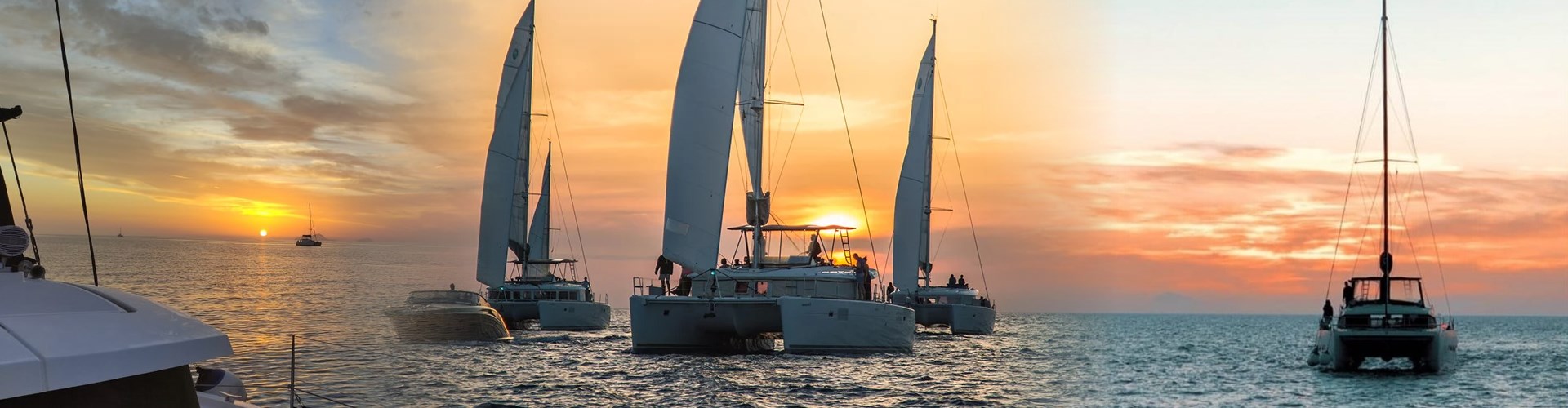 Photo of Caldera Panorama Sunset Cruise in Santorini