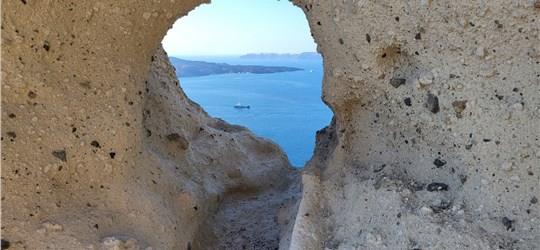 Photo of VIP Car Tour of Santorini's Highlights