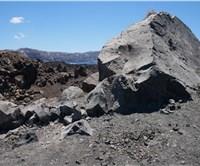 The chronicle of the catastrophe