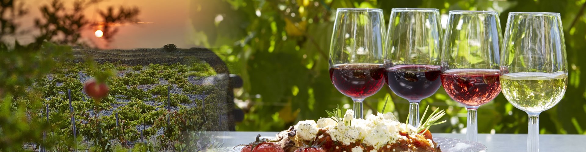 Photo of Santorini Wine Tasting Tour to 3 Wineries