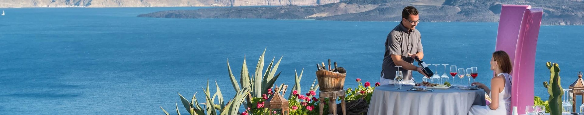 Restaurants & Places to Eat