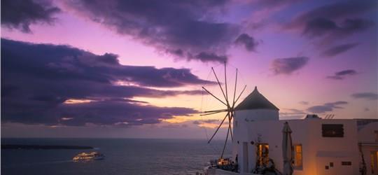 Photo of Santorini Exclusive Caldera Tour for Cruise Ship Travelers