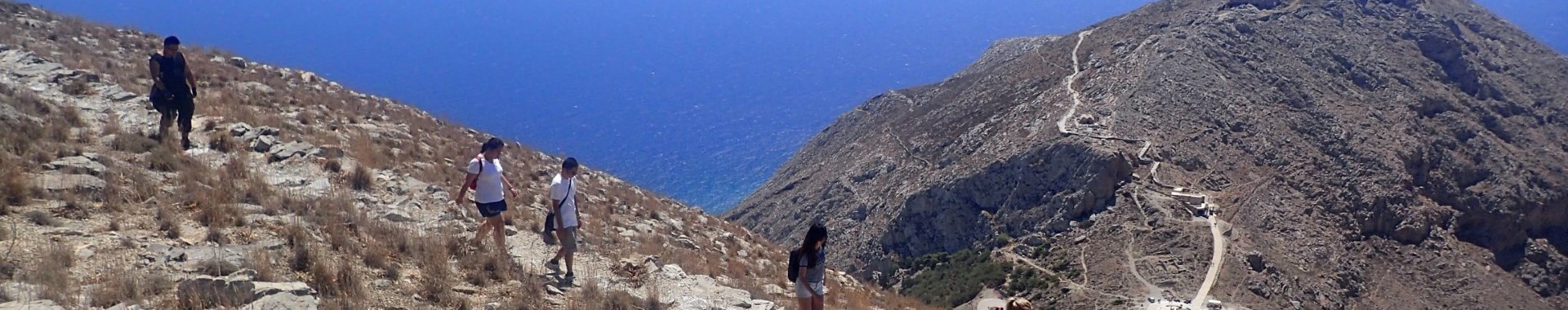 Walking & hiking Tours