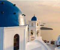 Churches in Santorini: Photos, Locations & Visiting Tips
