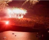 Ifestia Festival: Santorini's Volcanic Celebration