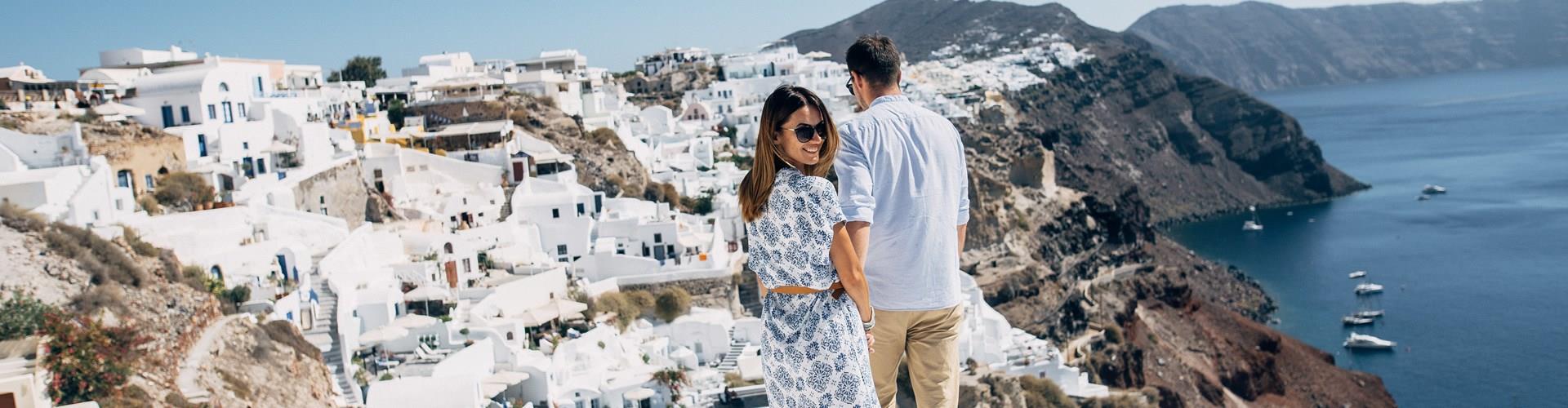 Santorini as a Couple? Everything You Need To Know