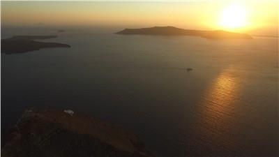 Imerovigli - Santorini