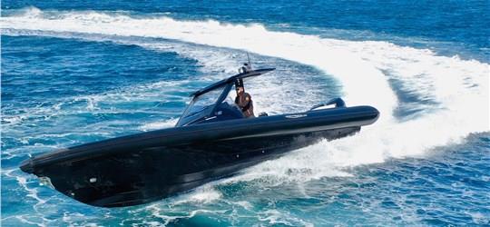 Photo of Private High-Speed Cruise to Santorini or nearby Cycladic Islands