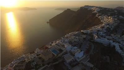 Firostefani - Santorini