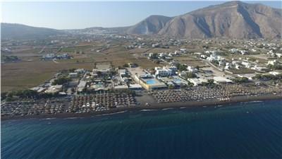 Perivolos - Santorini