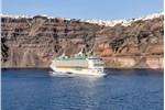 Santorini Tours for Cruise Ship Passengers