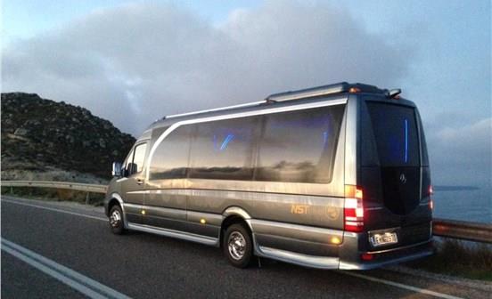 Which Bus Tour Should I Choose?