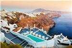 Hotel Rooms to Stay in Santorini
