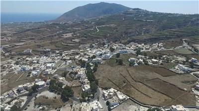 Vothonas - Santorini