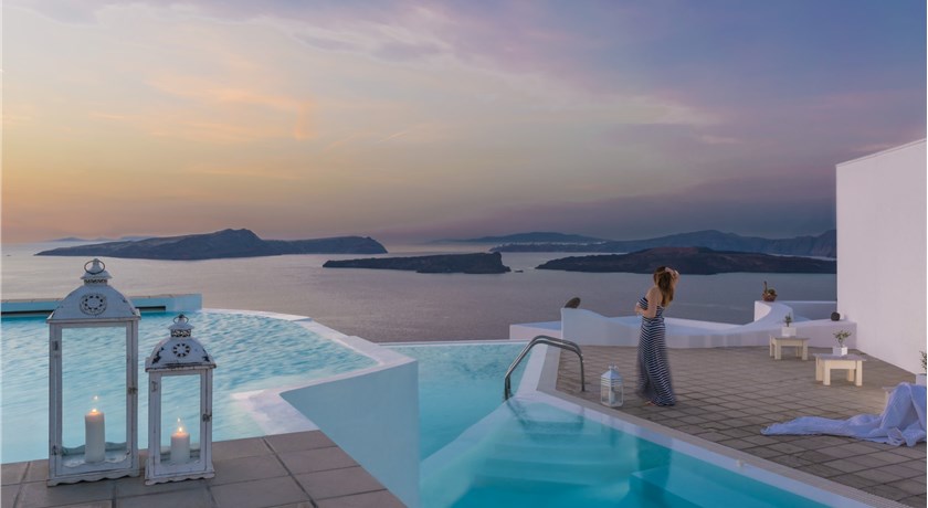 APANEMO HOTEL & SUITES in Santorini - 2026 Prices,Photos,Ratings - Book Now