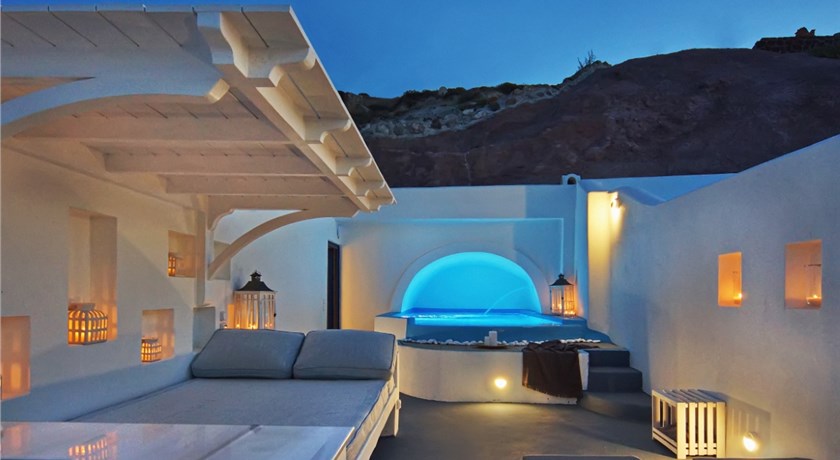 ASTARTE SUITES in Santorini - 2026 Prices,Photos,Ratings - Book Now