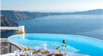 AQUA LUXURY SUITES in Santorini - 2026 Prices,Photos,Ratings - Book Now