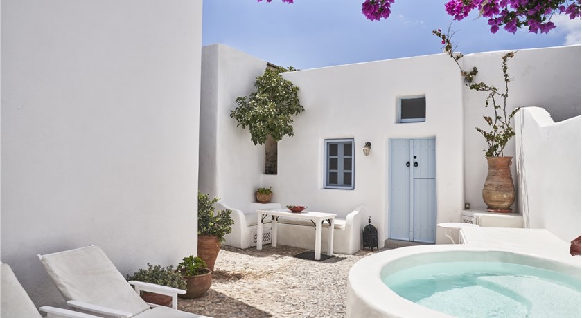 VILLA IVI in Santorini - 2026 Prices,Photos,Ratings - Book Now