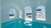 OIA SPIRIT BOUTIQUE RESIDENCES in Santorini - 2026 Prices,Photos,Ratings - Book Now