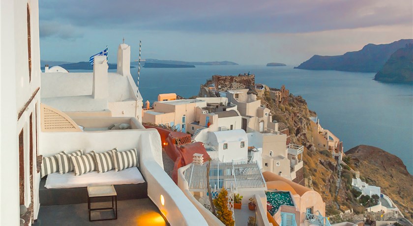 SOPHIA PRIVILEGE VILLA in Santorini - 2026 Prices,Photos,Ratings - Book Now