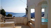 WHITE HOUSE VILLA in Santorini - 2026 Prices,Photos,Ratings - Book Now