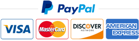 PayPal Secure Payment
